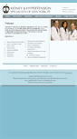Mobile Screenshot of khsny.com
